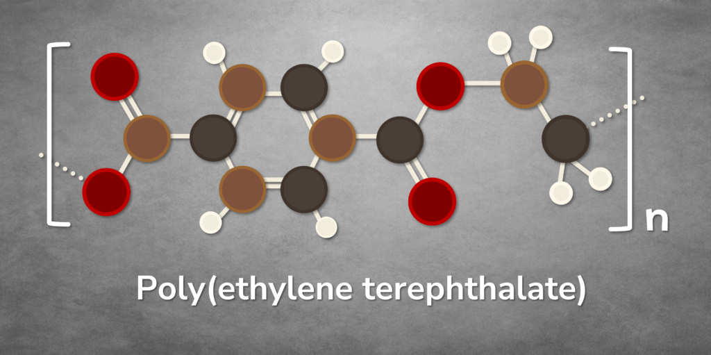poly(ethylene terephthalate)